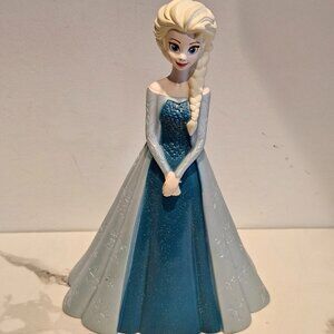 Disney Frozen Elsa Coin Bank